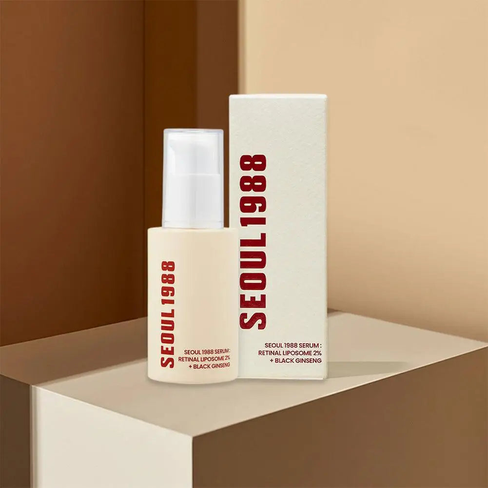 Luxurious Korean Skincare Set