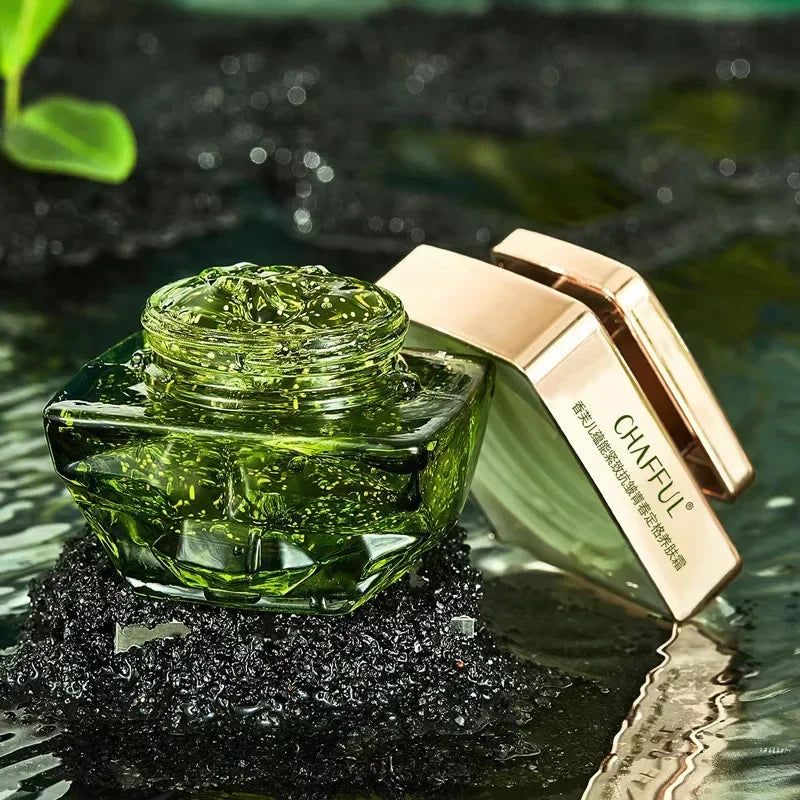 Korean Plant Caviar Collagen Cream