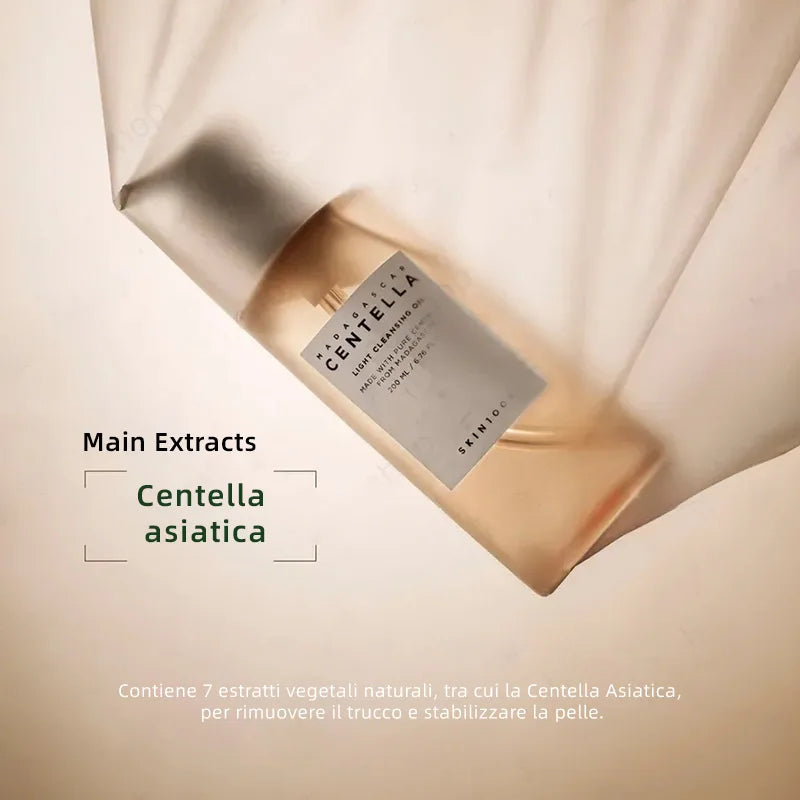 Korean Centella Brightening Capsule Set