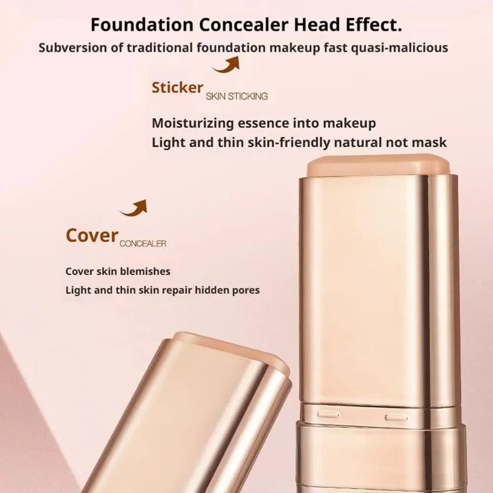 K-Glow Double Ended Foundation Stick