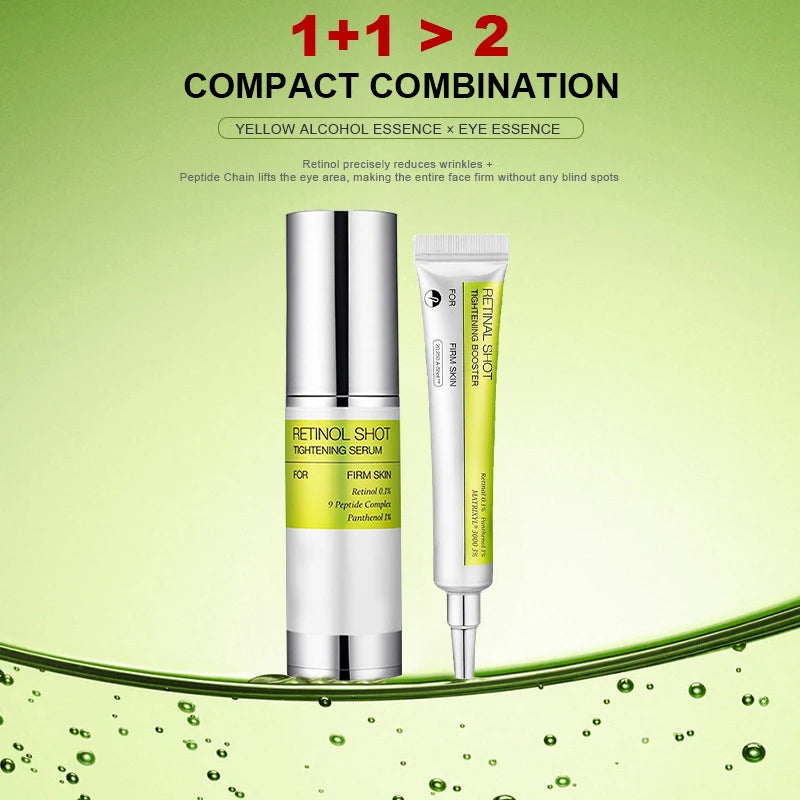 Korean Retinol Wrinkle Remover Cream
