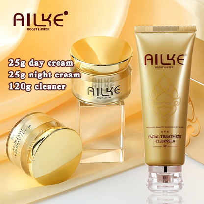 Dark Spot Corrector Cream & Serum SPF35+