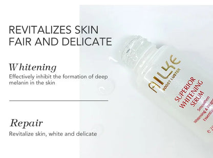 Dark Spot Corrector Cream & Serum SPF35+