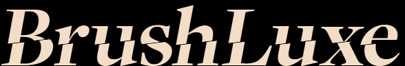 Brush Luxe