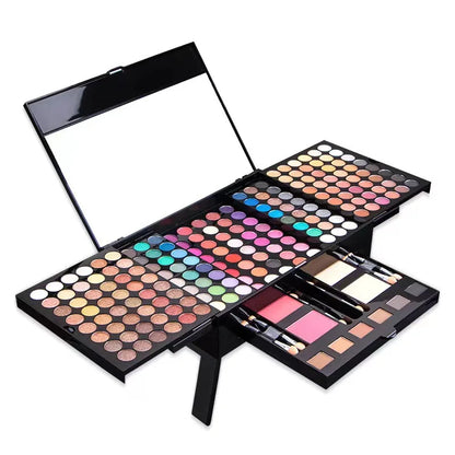 Ultimate 78–177 Colors Makeup Kit