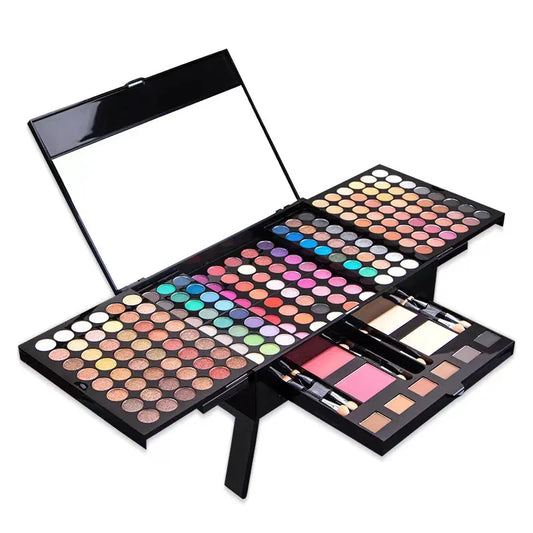 Ultimate 78–177 Colors Makeup Kit