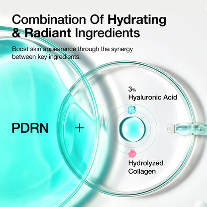 Anua PDRN Hyaluronic Acid Serum