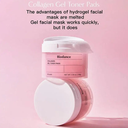 K-beauty Biodance Collagen Tablets