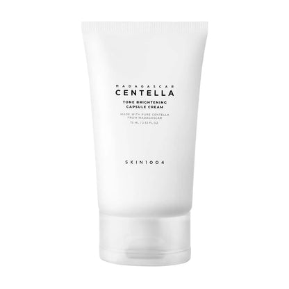 Korean Centella Brightening Capsule Set