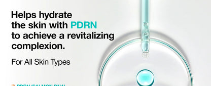 Anua PDRN Hyaluronic Acid Serum
