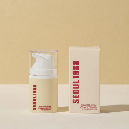 Luxurious Korean Skincare Set