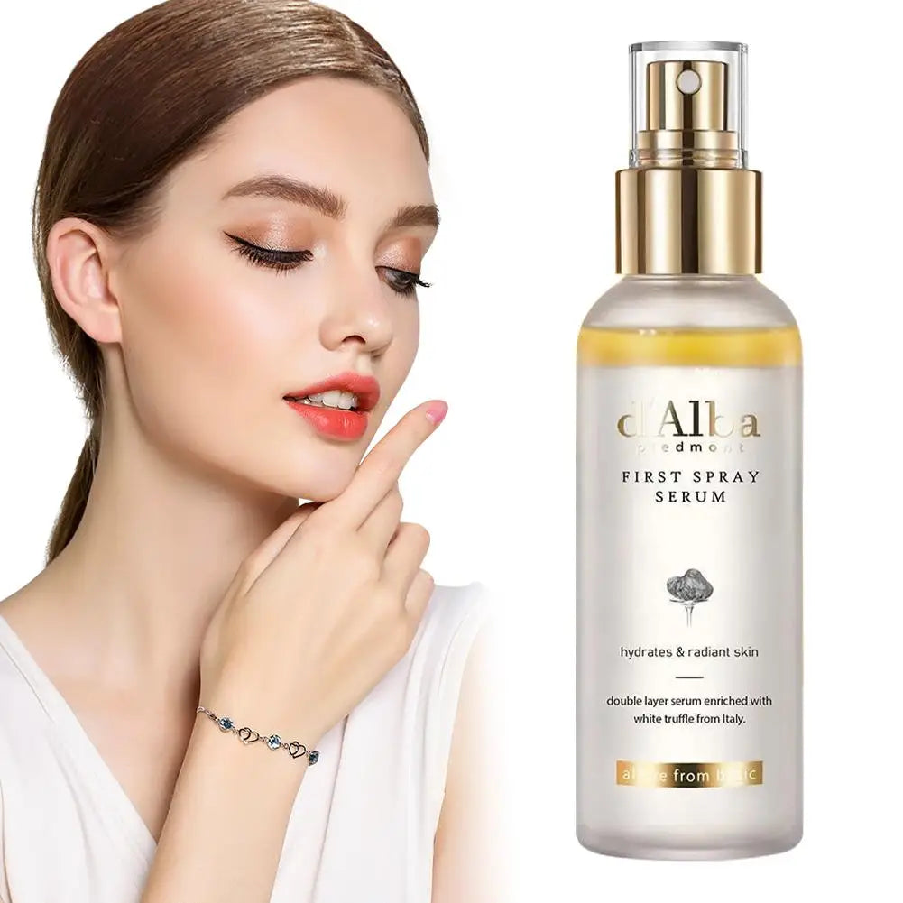 Korean White Truffle Spray Essence