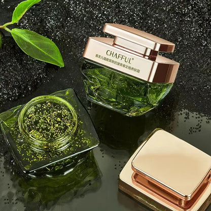 Korean Plant Caviar Collagen Cream