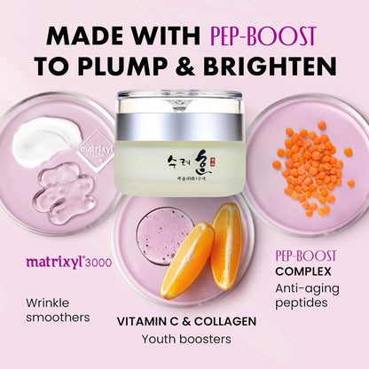 Collagen Anti-Aging Face Cream