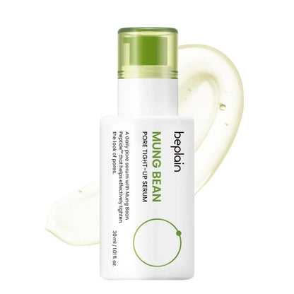 Korean Beplain Mung Bean Skincare Set
