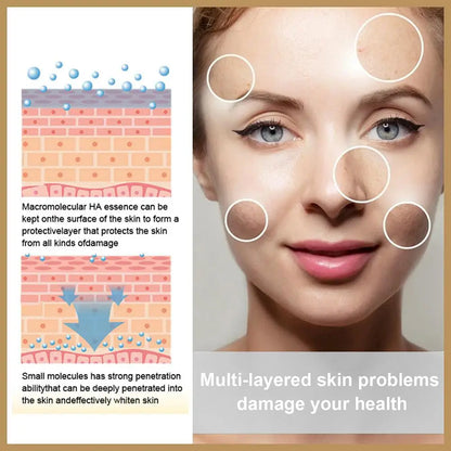 Korean Rice Glow Face Toner