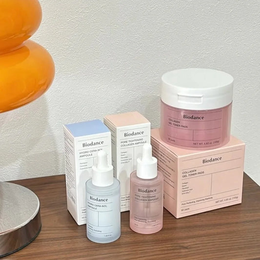 K-beauty Biodance Collagen Tablets