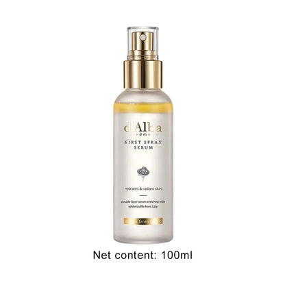 Korean White Truffle Spray Essence