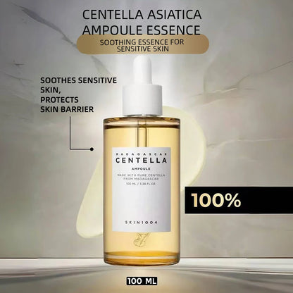 Korean Centella Brightening Capsule Set