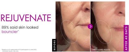 Collagen Anti-Aging Face Cream