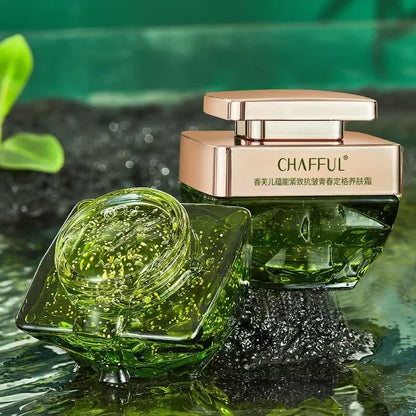 Korean Plant Caviar Collagen Cream