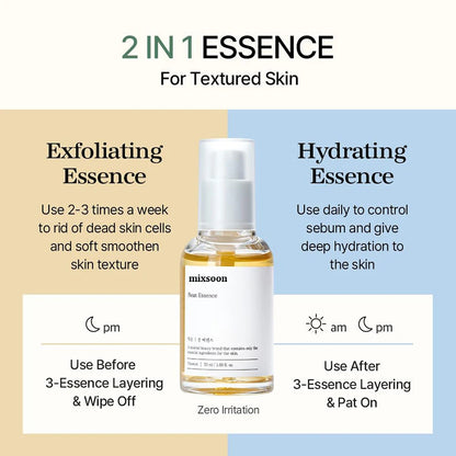Korean Hyaluronic Acid Essence