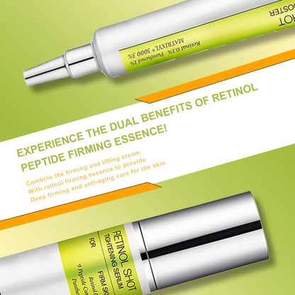 Korean Retinol Wrinkle Remover Cream