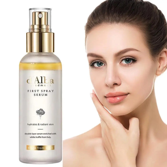 Korean White Truffle Spray Essence