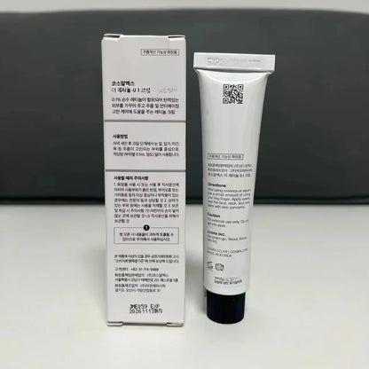 Korean Retinol 0.1 Anti-Wrinkle Cream