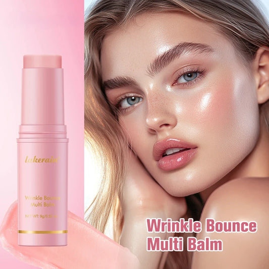 Korean Bounce Multi Balm Collagen Stick