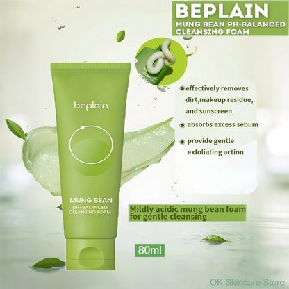 4-in-1 Korean Skincare Set