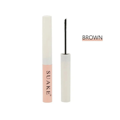 Korean Waterproof Black Mascara