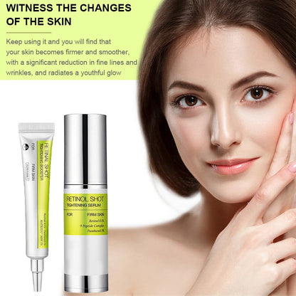 Korean Retinol Wrinkle Remover Cream