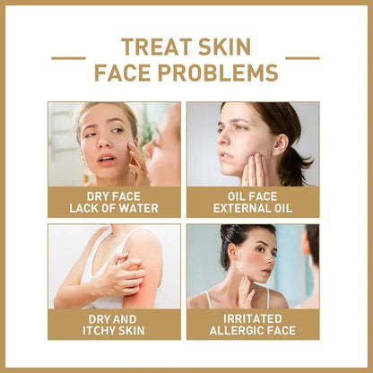 Korean Rice Glow Face Toner