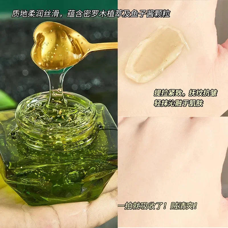 Korean Plant Caviar Collagen Cream