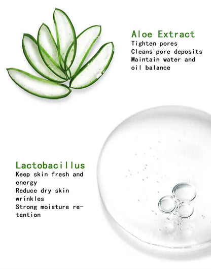 Centella Collagen Sleeping Facial Mask