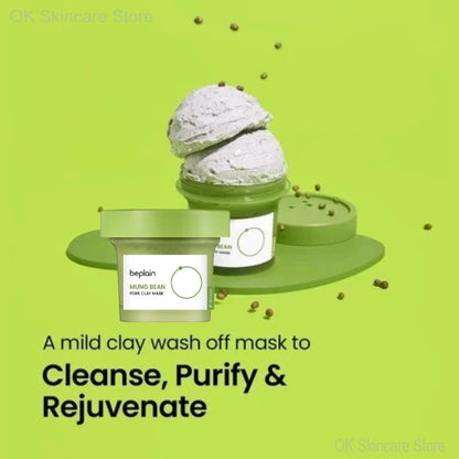 4-in-1 Korean Skincare Set
