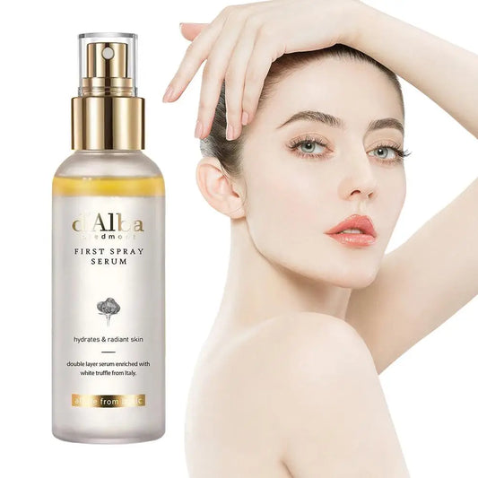 Korean White Truffle Spray Essence