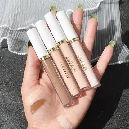 7-in-1 Korean Makeup Set