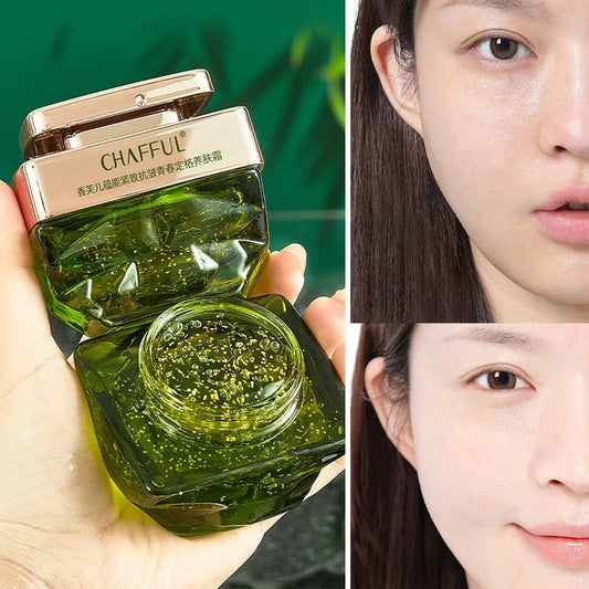 Korean Plant Caviar Collagen Cream