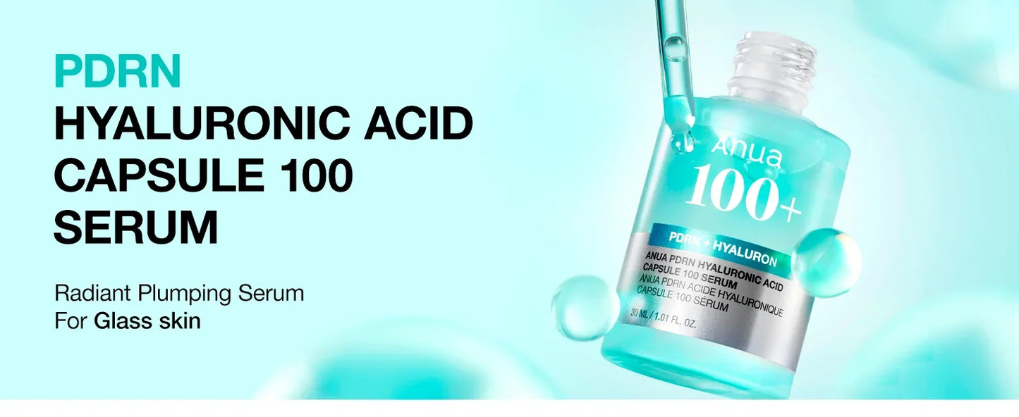 Anua PDRN Hyaluronic Acid Serum