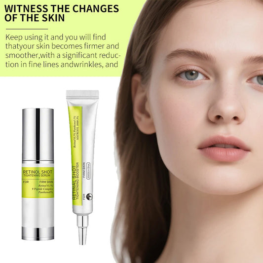 Korean Retinol Wrinkle Remover Cream