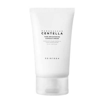 Korean Centella Brightening Capsule Set