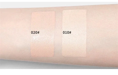 Full Cover Face Base Liquid Foundation