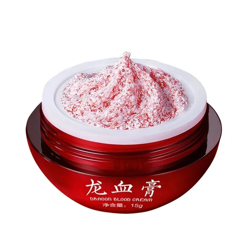 K-Beauty Dragon’s Blood Face Cream