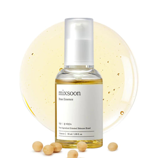 Korean Hyaluronic Acid Essence