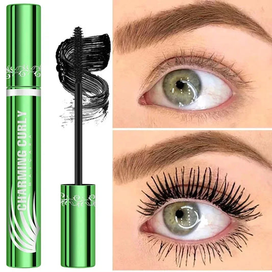 Silky Eyelashes Lengthening Mascara