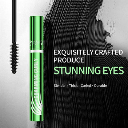 Silky Eyelashes Lengthening Mascara