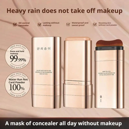 K-Glow Double Ended Foundation Stick