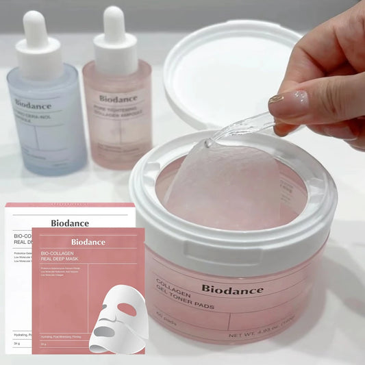 K-beauty Biodance Collagen Tablets
